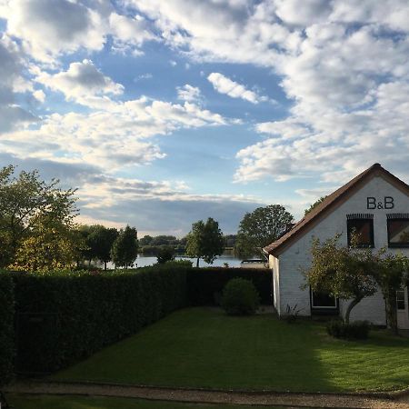 SwalmenEindeloos Asselt别墅 外观 照片