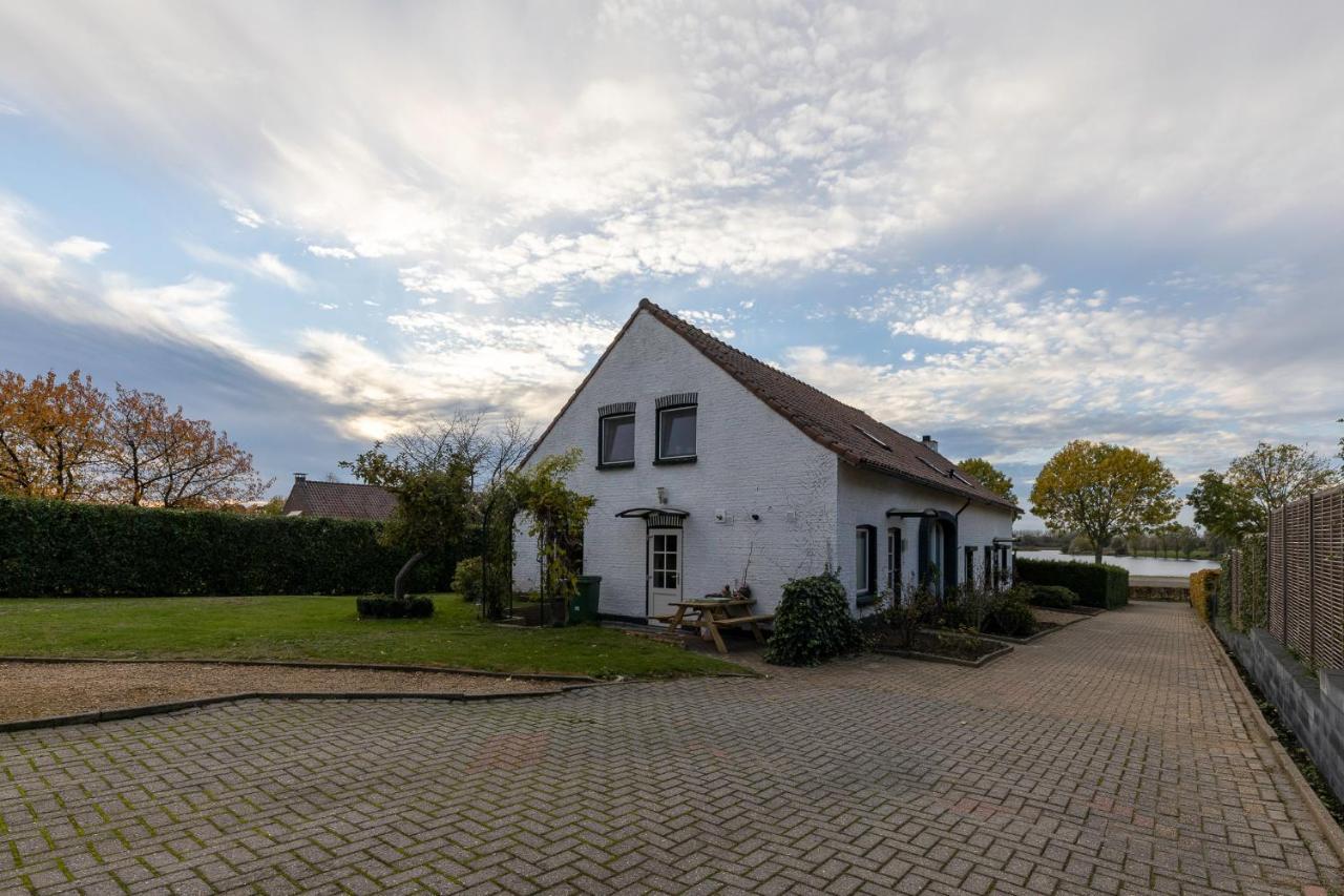SwalmenEindeloos Asselt别墅 外观 照片